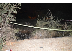 Gaziosmanpaşa’da Çıkan Yangında Şüpheli Bir Erkek Cesedi Bulundu