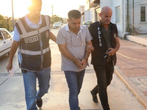 Fetö’nün Askeri Mahrem Yapılanmasına Operasyon