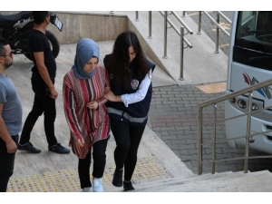 4 İlde Fetö/pdy Operasyonu: 9 Şüpheli Adliyede