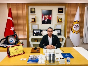 Cengiz Ünal : ““Faiz İndirim Kararını Olumlu Buluyoruz”