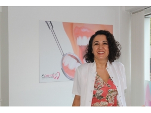 Sigara İçmek Dişleri Bitiriyor