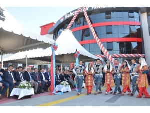 Bahçeşehir Koleji Elbistan Kampüsü’ne Görkemli Açılış