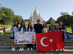 Avrupa’da Ki Hasta Ve Yaşlı Bakımı Adıyaman’a Uyarlandı