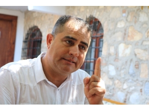 Yeni Milaspor’da Yüksel Adaylıktan Çekildi