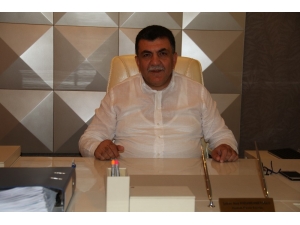 Rtso Başkanı Karamehmetoğlu: "Türkiye’de Demiryolu Ağının Olmadığı Tek Bölge Doğu Karadeniz Bölgesi"