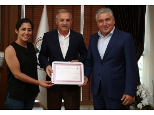 Otso’dan Büyük Başarı