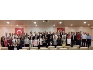 Bursa’da Gıda Atıklarının Değerlendirilmesi Tartışıldı