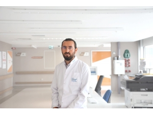 Opr. Dr. Gül: “Suni Gözyaşı Hastalar İçin Artık Bir Çözüm”