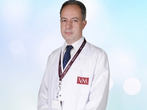 Doç Dr. Paksu: “Çocuklarınızı Stresten Uzak Tutun”