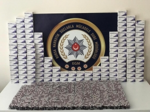 Bursa Merkezli 5 İlde Narkotik Operasyonu