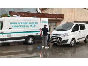 Genç Kadın Av Tüfeğiyle Başından Vurularak Öldürüldü