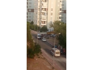 Ayrılmak İsteyen Eşe 15 Bıçak Darbesi