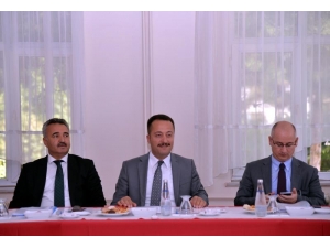 Bilecik’te Eğitim Çıtası Yükseltilecek