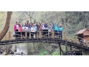 Ödemişli Dağcılar Yeni Sezonun Rotasını Çizdi