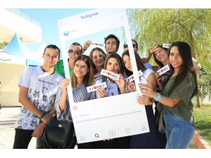 Hkü Yeni Dönem İçin Gün Sayıyor