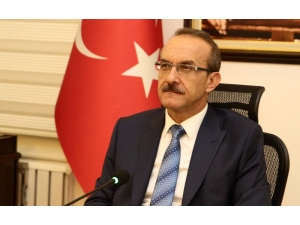 Vali Yavuz Kararlı Konuştu: “Kaçakçılık Olaylarına Göz Açtırmayacağız”