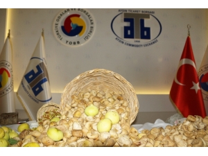 Elde Kalan Kuru İncir İçin Tmo’nun Alım Yapması Bekleniyor