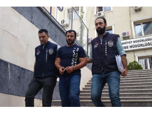 Eşini Ve Kayınvalidesini Öldüren Sanığın Yargılanmasına Devam Edildi