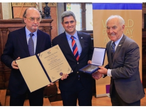 Altınordu’nun Rakibi Eskişehirspor