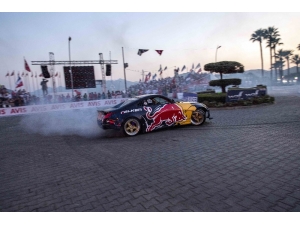 Marmaris’te Lappi Lider, Sebastien Ogier Takipte
