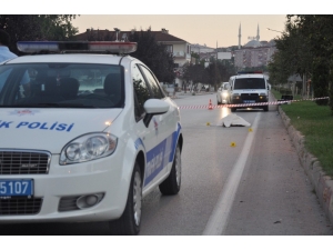 Restoran Önündeki Cinayetin Davası Devam Ediyor