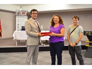 Lise Öğrencilerinin Robotları Yarışacak