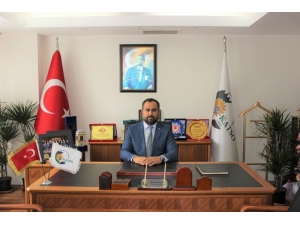 Fındıkoğlu, “Merkez Bankası’nın Faiz İndiriminden Mutluluk Duyduk”