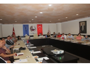 Çay Sektörü Analiz Çalıştayı