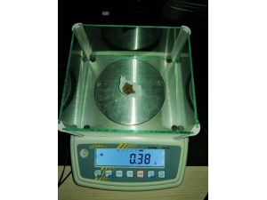 Zor Kullanılarak Polis Merkezine Getirildi, Üzerinden Uyuşturucu Çıktı