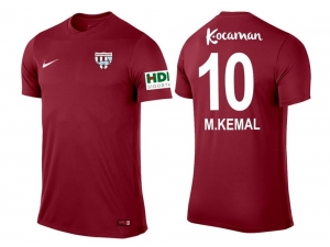 Bandırmaspor’un Yeni Sponsoru Belli Oldu