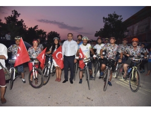 Avrupa Hareketlilik Haftası Toroslar’da Kutlanacak