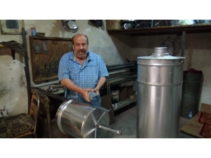 Sobacılık Mesleği Tarih Oluyor