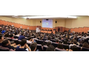 420 İntörn Sahaya Çıkıyor