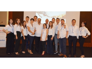 Yedaş Elektrik Dağıtım Şirketlerinde Bir İlki Gerçekleştirdi