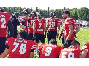 Saü’den Korumalı Futbol Milli Takımına 4 İsim