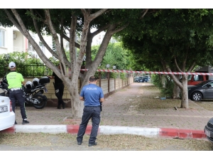 Antalya’da Şüpheli Çanta Paniği