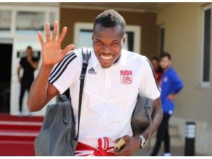 Yiğido, İstanbul’a Gitti