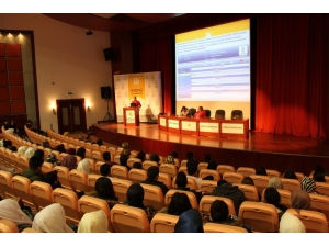 Yeni Kayıt Yaptıran Öğrenciler İçin Oryantasyon Programı Düzenlenecek