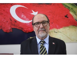 Prof. Dr. Bocutoğlu: “Faizleri Düşürme Politikamız Son Derece Yerindedir”