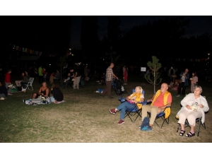 Eski Plaklar Çankayalıları Buluştu