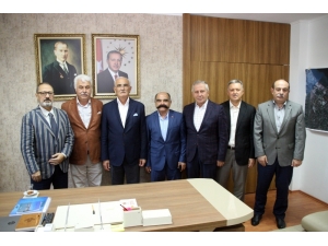 Karadenizbirlik Üreticinin Yanında