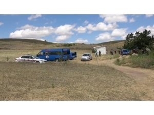 Kayıp Zabıt Katibini Özel Ekip Arıyor