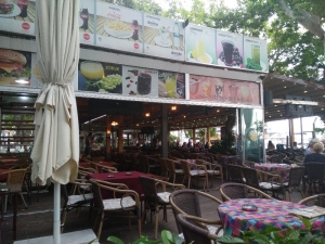 Sokak Lambası Yüzünden Akıma Kapılan Genç İçin Yardım Kampanyası