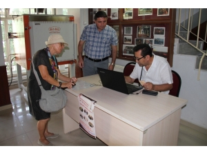 Milas Halk Eğitimde Yeni Dönem Başladı