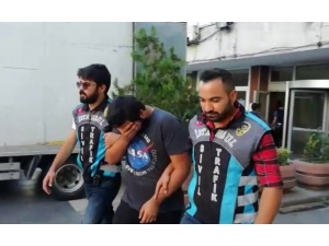 İstanbul’da “Drift” Yapan Magandalara 15 Bin Lira Ceza Kesildi