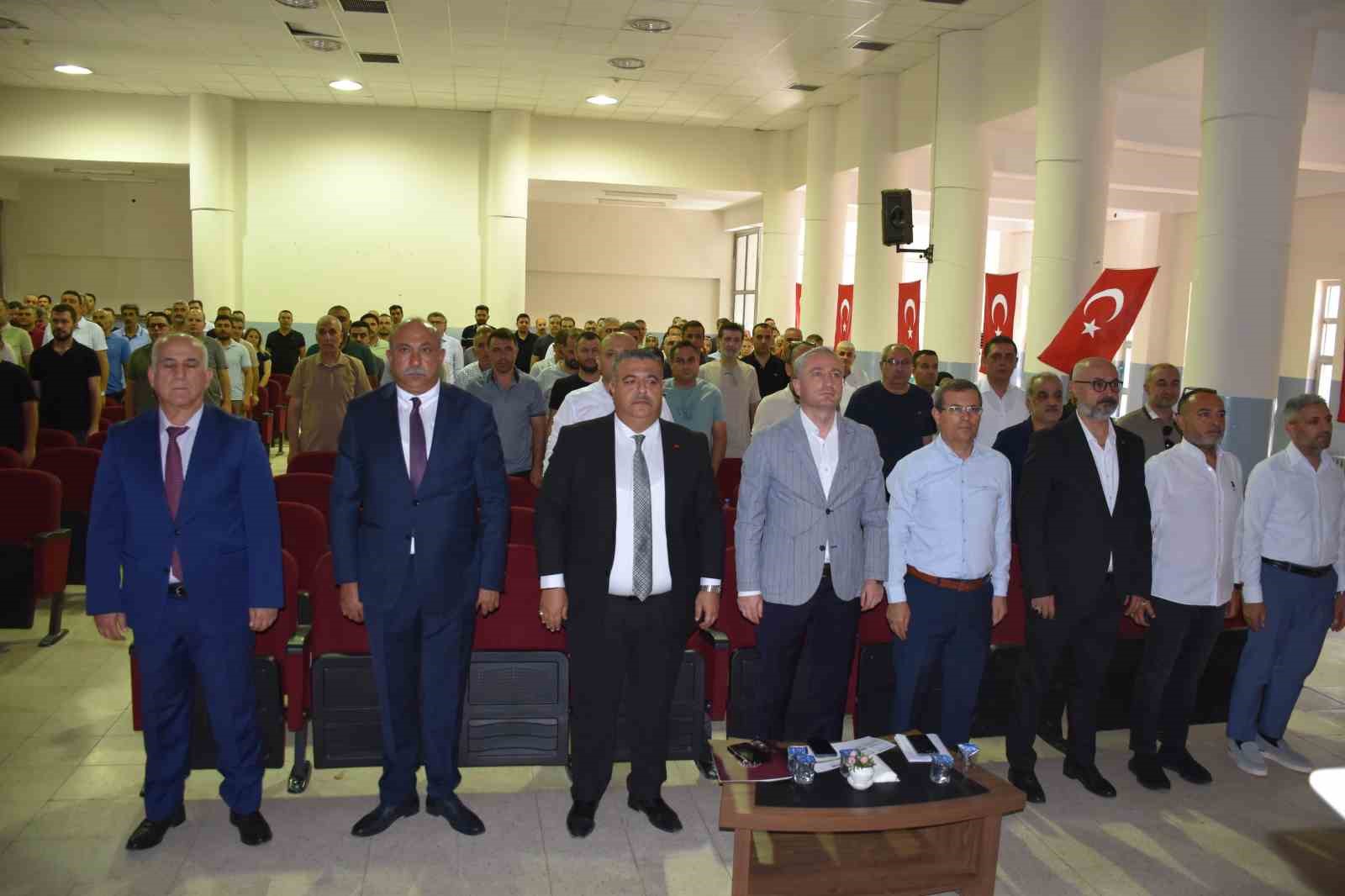 siverek-te-2026-2027-egitim-ogretim-yili-hazirlik-toplantisi-yapildi