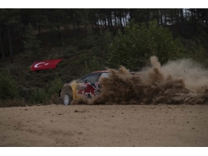 Marmaris’te Lappi Birinci, Ogier İkinci