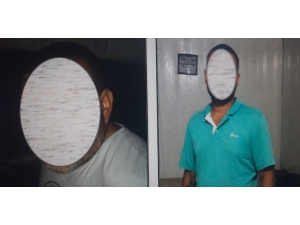 Kaçak Yollarla Yurt Dışına Kaçmaya Çalışan Cinayet Şüphelileri Yakalandı