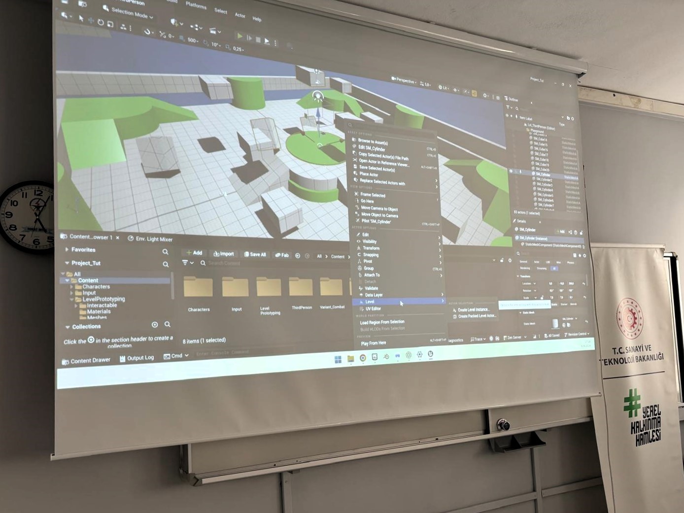 ureten-ogretmenler-unreal-engine-ile-dijital-ikiz-ve-vr-icerik-gelistirdi