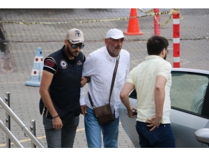 Dhkp-c Operasyonunda Gözaltına Alınan 3 Kişi Serbest Bırakıldı